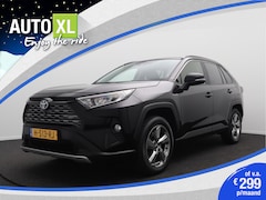 Toyota RAV4 - 2.5 Hybrid Dynamic Trekhaak 360*Camera Adapt. Cruise Carplay