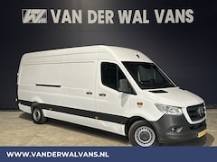 Mercedes-Benz Sprinter - 316 CDI 164pk L3H2 Euro6 Airco | Apple Carplay | Camera | Navigatie | Cruisecontrol Androi