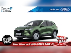 Ford Kuga - 2.5 PHEV Titanium | Nieuw te bestellen bij Zeeuw & Zeeuw Alphen | Prijs inclusief 4000 eur