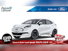 Ford Puma Gen-E - Premium 44 kWh | Nieuw te bestellen bij Zeeuw & Zeeuw Alphen | Prijs inclusief 2000 euro V