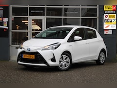 Toyota Yaris - 1.5 Hybrid Active Automaat|Navi|Camera|Nap