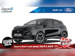 Ford Puma - 1.0 EcoBoost Hybrid ST-Line X | Nieuw te bestellen bij Zeeuw & Zeeuw Alphen | Prijs inclus