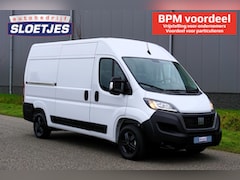 Fiat Ducato - 35 2.2 MultiJet L2H2 140 pk |Nieuwstaat |Digitaal dashboard |Groot scherm |Carplay en Andr