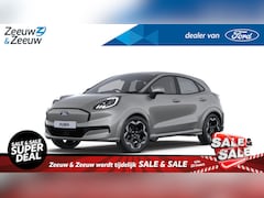 Ford Puma Gen-E - Premium 44 kWh | Nieuw te bestellen bij Zeeuw & Zeeuw Alphen | Prijs inclusief 2000 euro V