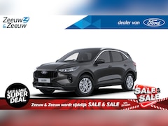 Ford Kuga - 2.5 PHEV Titanium | Nieuw te bestellen bij Zeeuw & Zeeuw Alphen | Prijs inclusief 4000 eur