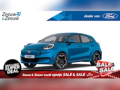 Ford Puma Gen-E - Premium 44 kWh | Nieuw te bestellen bij Zeeuw & Zeeuw Alphen | Prijs inclusief 2000 euro V