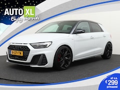 Audi A1 Sportback - S1 40 TFSI 200 PK Aut. S-Line Carplay Stoelverw. Cruise LMV 18'