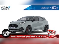 Ford Puma - 1.0 EcoBoost Hybrid ST | Nieuw te bestellen bij Zeeuw & Zeeuw Alphen | Prijs inclusief 400