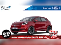 Ford Puma Gen-E - Premium 44 kWh | Nieuw te bestellen bij Zeeuw & Zeeuw Alphen | Prijs inclusief 2000 euro V