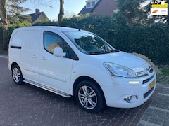 Citroën Berlingo - 1.6 e-HDI 500 Club Economy Navi Airco 3 Persoons ZEER MOOI