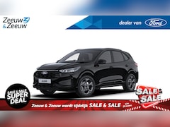 Ford Kuga - 2.5 PHEV ST-Line | Nieuw te bestellen bij Zeeuw & Zeeuw Alphen | Prijs inclusief 4000 euro