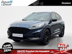 Ford Kuga - 2.5 PHEV ST-Line X | Zeer nette auto | Black pack | Automaat | Navigatie | Apple carplay &