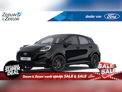 Ford Puma - 1.0 EcoBoost Hybrid ST | Nieuw te bestellen bij Zeeuw & Zeeuw Alphen | Prijs inclusief 400