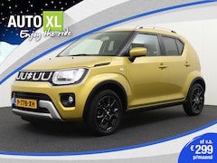 Suzuki Ignis - 1.2 Smart Hybrid Select Camera Navi LMV 16' LED Stoelverwarming