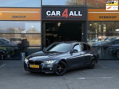 BMW 3-serie - 320i High Executive DAKJE/H&K/LEDER/CAMERA/VOL OPTIE/APK 30-11-2025