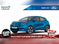 Ford Puma Gen-E - 44 kWh | Nieuw te bestellen bij Zeeuw & Zeeuw Alphen | Prijs inclusief 2000 euro Voordeel