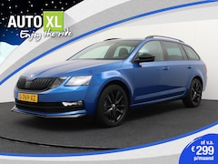 Skoda Octavia Combi - 1.0 TSI Sport Trekhaak Sportstoelen