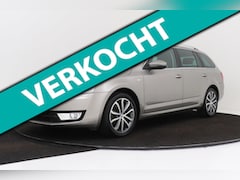 Skoda Octavia Combi - 1.2 TSI Edition Businessline | Automaat | Trekhaak | Climate Control | Org NL