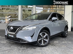 Nissan Qashqai - 1.5 e-Power 190 N-Connecta | All-Season banden