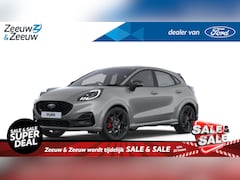 Ford Puma - 1.0 EcoBoost Hybrid ST | Nieuw te bestellen bij Zeeuw & Zeeuw Alphen | Prijs inclusief 400