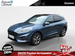 Ford Kuga - 2.5 PHEV ST-Line X Panoramadak| Trekhaak| Technology Pack| Driver Assistance Pack |Winter