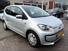 Volkswagen Up! - 1.0 move up BlueMotion