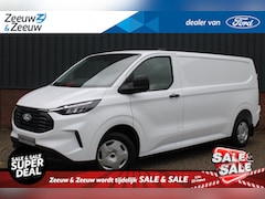 Ford Transit Custom - 320 2.0 TDCI L2H1 Trend * Navigatie * LED koplampen