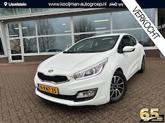 Kia Pro cee'd - 1.6 GDI Business Pack Navi | Camera | Cruise Control