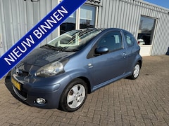 Toyota Aygo - 1.0-12V Access