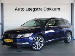 Volkswagen Passat Variant - 1.5 TSI Comfortline Camera | Carplay | LED | Navi | Bluetooth | Leder | Privacy glass | PD