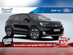 Ford Explorer - Limited Edition Extended Range RWD 79 kWh | € 4000 korting| Zeer compleet| Uit voorraad le