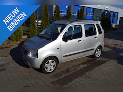 Suzuki Wagon R+ - 1.3 Season