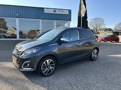 Peugeot 108 - 1.0 e-VTi Allure TOP