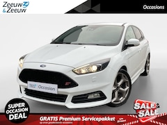 Ford Focus - 2.0 ST | Liefhebbersauto | 56121 KM | ST-2 | Recaro | 250 PK