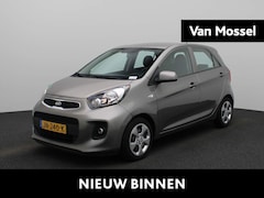 Kia Picanto - 1.0 CVVT EconomyPlusLine | Airconditioning |