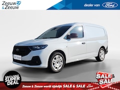 Ford Transit Connect - 2.0 EcoBlue L2 Trend | Nieuw | Uit Voorraad Leverbaar | Snel Rijden | Ook Als PHEV |