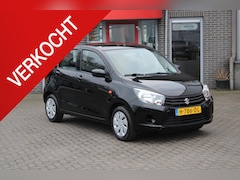 Suzuki Celerio - 1.0 Comfort Airco/Cruise/N.A.P. incl Garantie