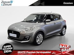 Suzuki Swift - 1.2 Select