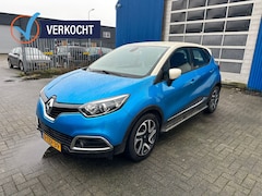 Renault Captur - 0.9 TCe Dynamique MOTOR DEFECT | PRIJS EX BPM