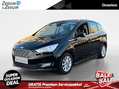 Ford C-Max - 1.0 Titanium