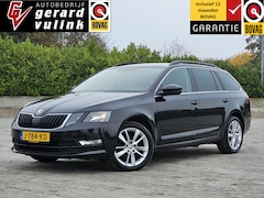 Skoda Octavia Combi - 1.5 TSI 150PK BUSINESS ED. CARPLAY BOVAG 12 MND