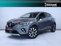 Renault Captur - 1.6 E-Tech Hybrid 145 Techno | Navigatie | Achteruitrijcamera | Cruise Control |