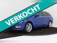 Skoda Octavia Combi - 1.5 TSI Business Edition Plus | Trekhaak | Org NL | Canton Geluid | Stoelverwarming | CarP