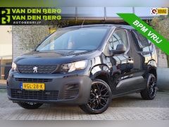 Peugeot Partner - 1.5 BlueHDI Pro AIRCO, CRUISE, ZEER NETTE AUTO NL AUTO, NAP