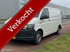 Volkswagen Transporter - 2.0 TDI