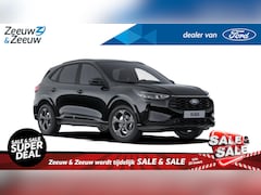 Ford Kuga - 2.5 PHEV ST-Line | Nieuw model 2024 | €4000, - korting | Nieuw te bestellen | Elektrische