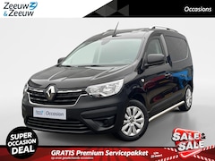 Renault Express - 1.5 dCi 75 Comfort + | Trekhaak | Achteruitrijcamera | Dodehoek Detectie | Cruise Control