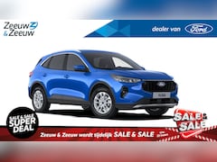 Ford Kuga - 2.5 PHEV Titanium | Nieuw model 2024 | €4000, - korting | Nieuw te bestellen | 2100 kg Tre