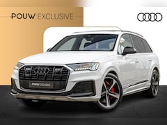 Audi Q7 - 55 TFSIe 380pk PHEV Quattro Pro Line S | Panoramadak | Luchtvering Sport | Keyless | HD Ma