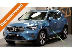 Volvo XC40 - 1.5 T4 Plug-in Hybrid 155kW/211pk DCT7 Core Bright Facelift NAVI SENSUS + CRUISE + LED KOP